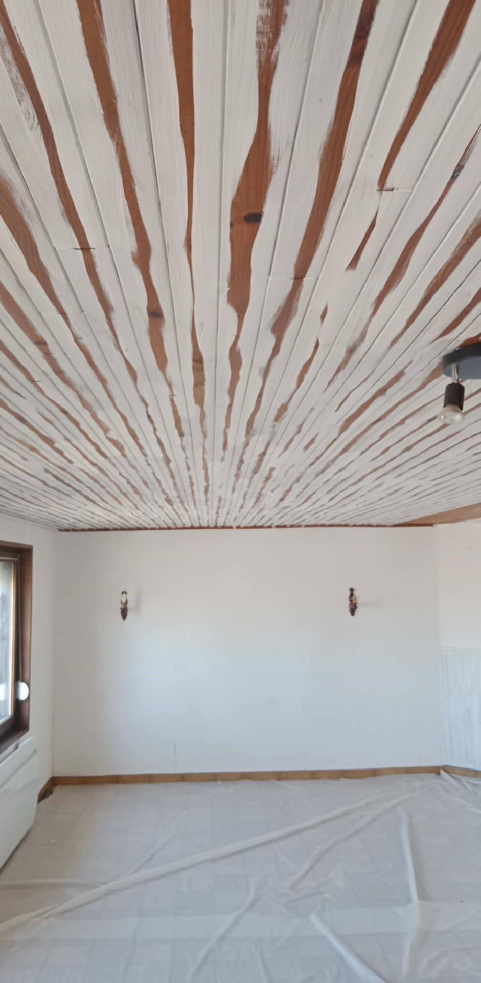 Rénovation intérieure